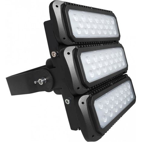 Projecteur LED Modulaire 230W - IP65 - Non dimmable - TITAN - DELITECH®