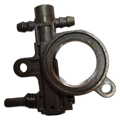 Bomba Engrase Motosierra compatible con Pn2500 Ref 930288