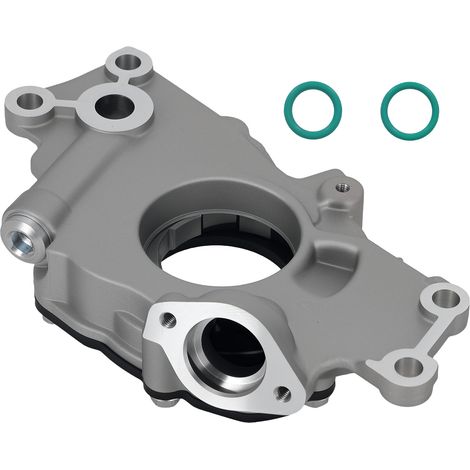 Oil Pump for Hummer H2 2003-2007 6.0L 12586665 (1/5)