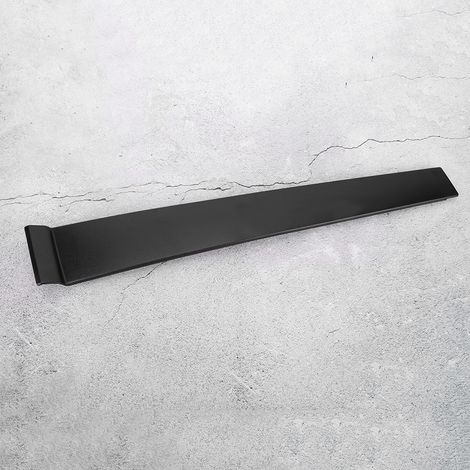 Verkleidung der hinteren Türsäule, links (Beifahrerseite), passend für Ford Fusion 2002-2012, Teilenummer 1473677 (1/5)