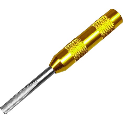 Outil De Centrage Pour Buse D'Aérographe - En Métal - Pour Réglage De La Concentricité - Accessoire De Maintenance D'Aérographe - 1 Pièce (1/5)