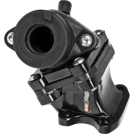 Stage6 MK2 Membranventil mit Einlass, 23-24 mm Anschluss, Honda / Peugeot