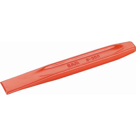BURIN PROFIL CONSTANT PEINT 150 MM SAM OUTILLAGE - 3150V (1/2)
