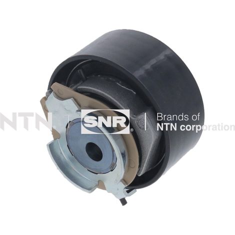 Galets tendeurs - GT359.40 - SNR - Compatible avec véhicule Peugeot, Citroen, DS, Vauxhall, Opel