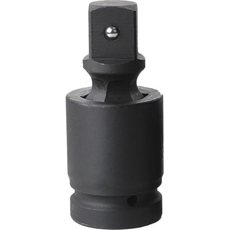 Adaptateur de douille oscillante, adaptateur de douille de joint – Clé à cliquet à 360 degrés pour réparation automobile (1/5)