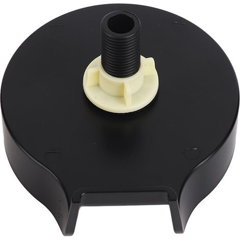 Automatischer Mehrwinkel-Gläserreiniger mit Wasserstrahl- und Schnellspülfunktion für Küchenspülen (1/5)