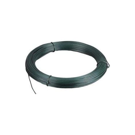 Bindedraht grün 2,0 mm a 25 m