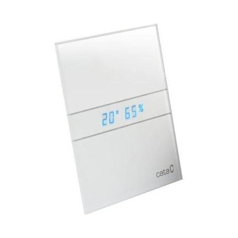 Verre de remplacement pour ventilateur 00902200