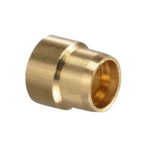 Oventrop Ofix-Oil Schneidring 2083854 12mm, Messing (1/2)