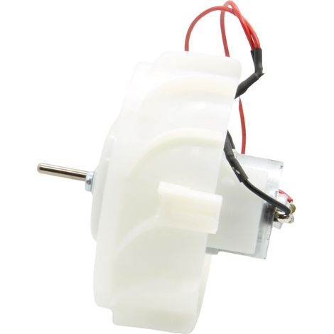 Gammapiù motore 230V Johnson 1030711 phon asciugacapelli Aria 2200W NA4322 (1/5)
