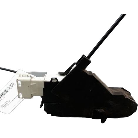 [PRODUIT D'OCCASION] Systeme Condamnation Avant Droit CITROEN C4 I Phase 2 2008-2010 ♻️ Ref Oe. 9136es - Garantie à vie (1/3)