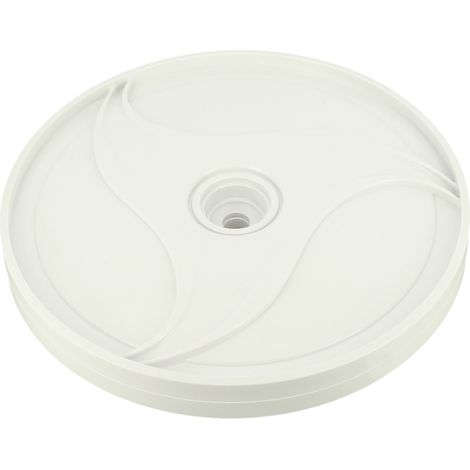 Rad für zwillingsbereifung w7330213 - poolroboter polaris (1/5)