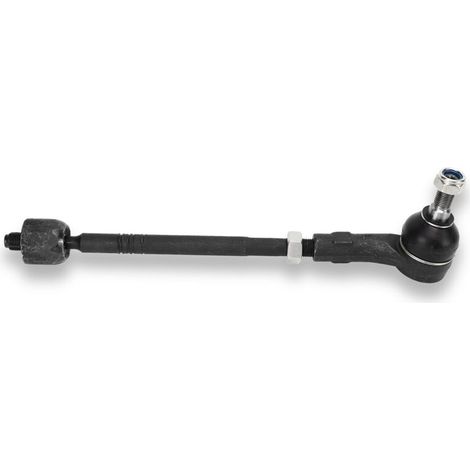 Avant Tie Rod Assembly Steel Rubber 95534703122 Remplacement professionnel pour Cayenne (1/5)