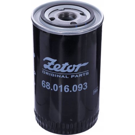 Ölfilter Zetor Major Super Proxima Forterra Original 68016093