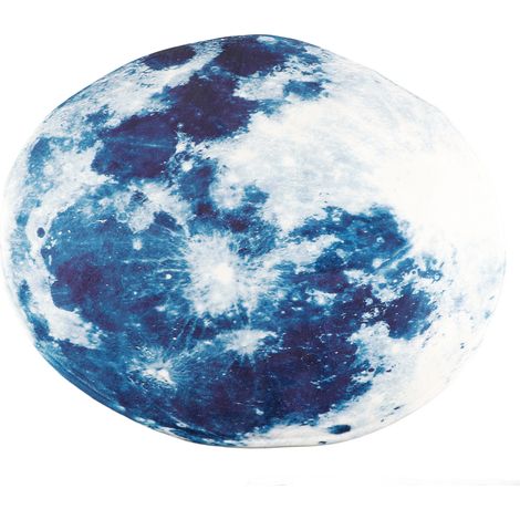 Tapis Rond Carte du Monde Ø 60/80/100/120/160 cm, Moquette Salon, Décoration Maison, Tapis Chambre Garçon, Paillasson Salle de Bain, Dessous de Chaise (1/5)