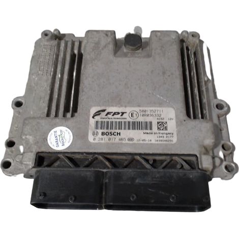 [PRODUIT D'OCCASION] Calculateur Moteur IVECO 35c13 ♻️ Ref Oe. Edc17c49IVECO - Garantie à vie (1/5)