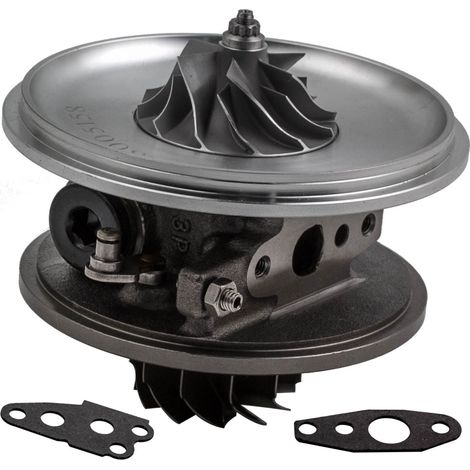 Cartucho Turbo CT16V 17201-0L040 for Toyota Hilux Landcruiser 3.0 D-4D 1KD-FTV (1/5)