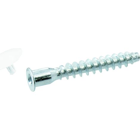 Vis Assembl 6,3x50 Zg  X12 Stück - Vynex