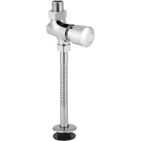 Valve d'urinoir de salle de bains (1/4)