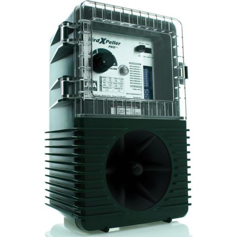 Bird X Pro Agricole V22