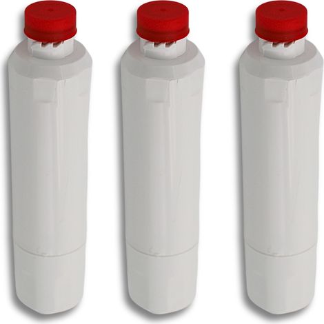 Ersatzteil - Set aus 3 Wasserfiltern - - SAMSUNG, BEKO, ROSIERES (1/2)
