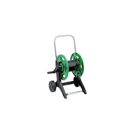 AVVOLGITUBO CARRELLATO RAPID MT.50 cm.50x36x85h. 80005725 GF