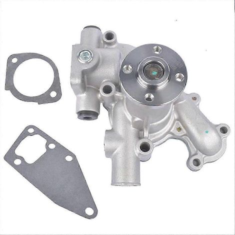 Pompe à eau 11981042000 pour 3D82, 3TN75, 3TNC78E, 3TNC80, 3TNE82A, 11981042001, 11981042002 (haute qualité) (1/5)