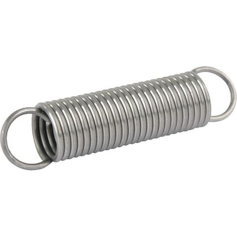 Molla a trazione AS-MOTOR E04358ASM
