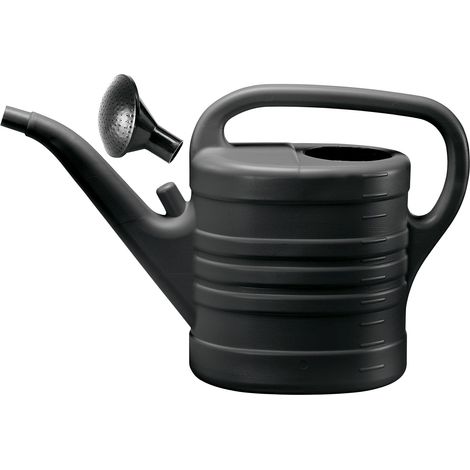 Gießkanne Orthex splash 5 Liter recycelter Kunststoff (1/4)