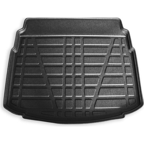 Pro-Fit, vasca baule su misura in TPE - compatibile per Volkswagen Golf VIII 5p (01/20) baule alto