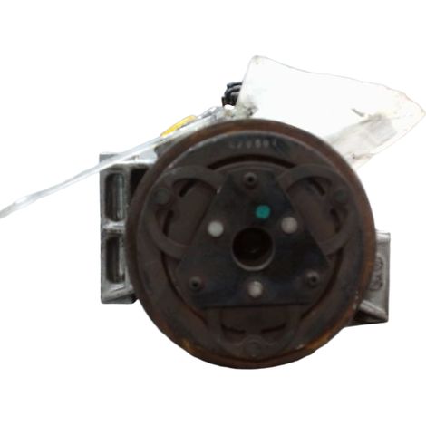 [PRODUIT D'OCCASION] Compresseur Air Conditionne NISSAN Micra ♻️ Ref Oe. 926101hc1a - Garantie à vie (1/2)
