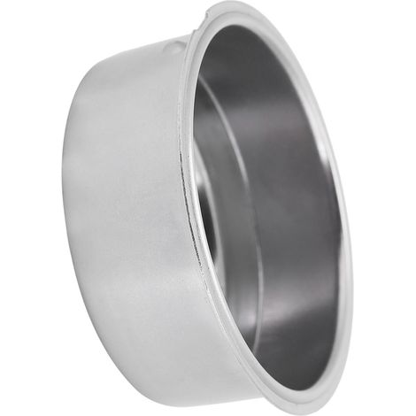Bol à filtre pour cafetière, filtre pressurisé double couche, accessoires pour cafetière, double service (1/5)