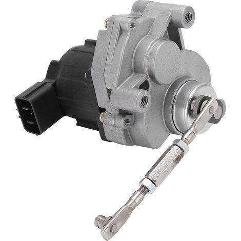 Actionneur électronique Turbo 898027-7725 de remplacement pour Isuzu NQR 75L 24 V 150 HP 4HK1-E2N à partir de 2006