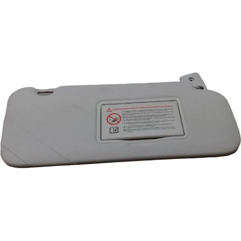 Pare-soleil D PEUGEOT 207 2006-2013 [PRODUIT D'OCCASION]♻️16126929bj