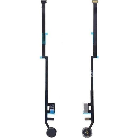 Flex pulsante Home per iPad 102 Nero