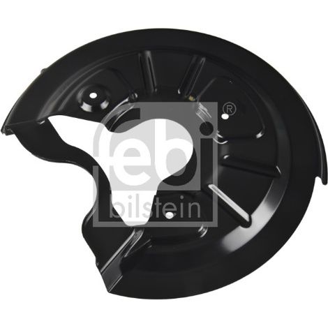 Panel antisalpicaduras 175111 febi