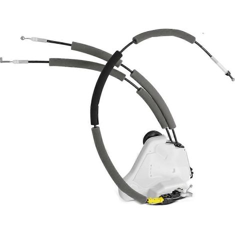 Türschlossaktuator für Nissan Sentra 2019–2025, Türschlosskabelbaugruppe 80500-6LB0A 80500-6LE0A R (1/5)