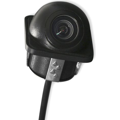Camara de aparcamiento empotrable para vehículos SL 902 con CMOS MT9V136A