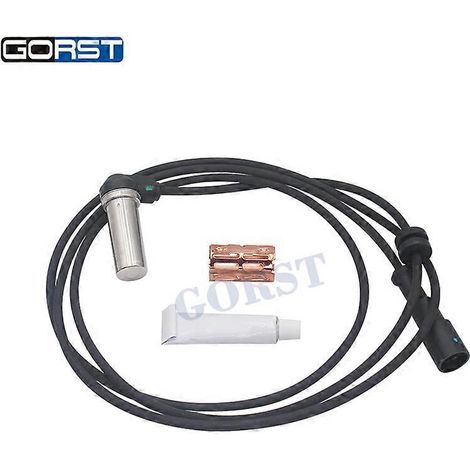 Capteur ABS, capteur de vitesse de roue 20428943 pour Volvo 20390735 20428945 20428949 Pièces détachées automobiles (1/5)