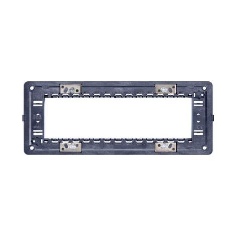 Urmet Simon Nea Supporto 7 moduli - 10707