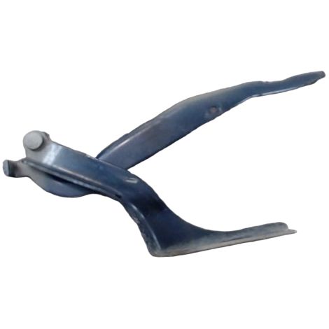[PRODUIT D'OCCASION] Compas Droit Capot PEUGEOT 308 2007- ♻️ Ref Oe. 791344 - Garantie à vie (1/2)