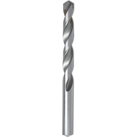 Punta da trapano irwin tct 7mm carburo di tungsteno spirale avanzata (1/2)