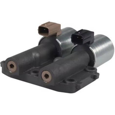 28260-PRP-014 Magnetventil für Honda Accord und Civic Getriebe, auf Lager. (1/4)