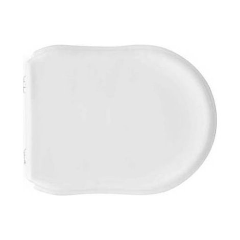 SEDILE WC PER G.S.I. VASO ANTEA FORMA 10 Misura: Bianco