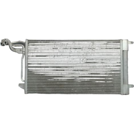 [PRODUIT D'OCCASION] Condenseur Climatisation SEAT Ibiza ♻️ Ref Oe. 6c0816411b - Garantie à vie (1/4)