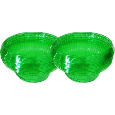 Snail Collars plante protection Collars Vegetable housse Reusable Agriculture plante Snail protection Save eau (1/5)
