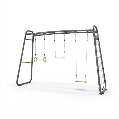 EXIT GetSet Monkeybar MB310 - grau (1/5)
