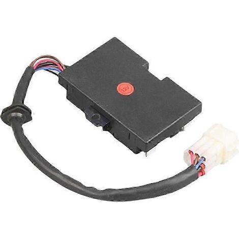 Carte mère de circuit imprimé 12 V 5 kW pour chauffage de stationnement à air pulsé ou diesel, contrôleur de carte mère pour voiture (1/4)