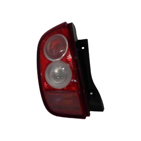 [PRODUIT D'OCCASION] Feu Arriere Droit NISSAN Micra 2003-2005 ♻️ Ref Oe. 26554ax720 - Garantie à vie (1/3)