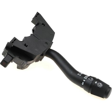 Interruptor combinado de palanca de control de limpiaparabrisas y luces delanteras Y85Z-13K359-CA para Ford F150 1997-2003 Y85Z13K359CA (1/5)